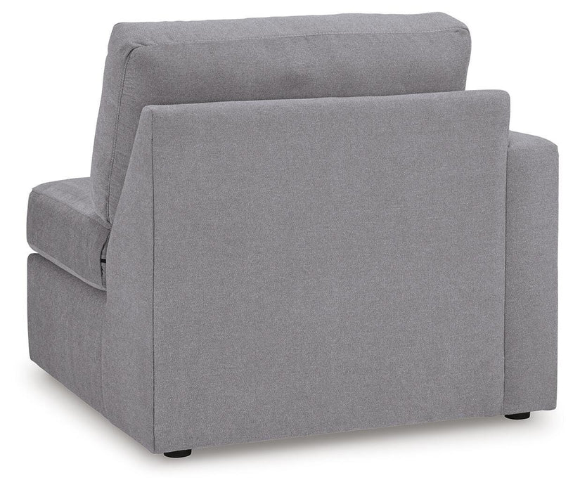 Modmax Sectional with Audio System - US Furniture & Mattress (Waterbury,CT)*