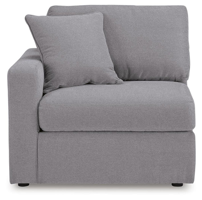 Modmax Balanced Sectional with Audio and Storage Consoles - US Furniture & Mattress (Waterbury,CT)*