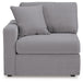 Modmax Sectional with Audio System - US Furniture & Mattress (Waterbury,CT)*