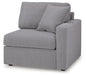Modmax Sectional with Audio System - US Furniture & Mattress (Waterbury,CT)*
