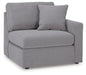 Modmax Sectional with Audio System - US Furniture & Mattress (Waterbury,CT)*