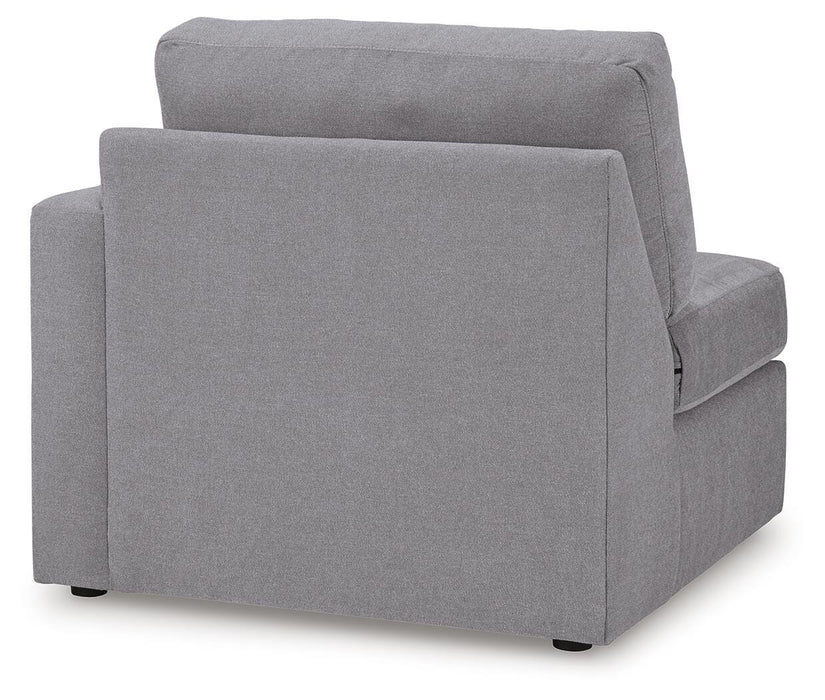 Modmax Sectional with Audio System - US Furniture & Mattress (Waterbury,CT)*