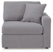 Modmax Sectional with Audio System - US Furniture & Mattress (Waterbury,CT)*