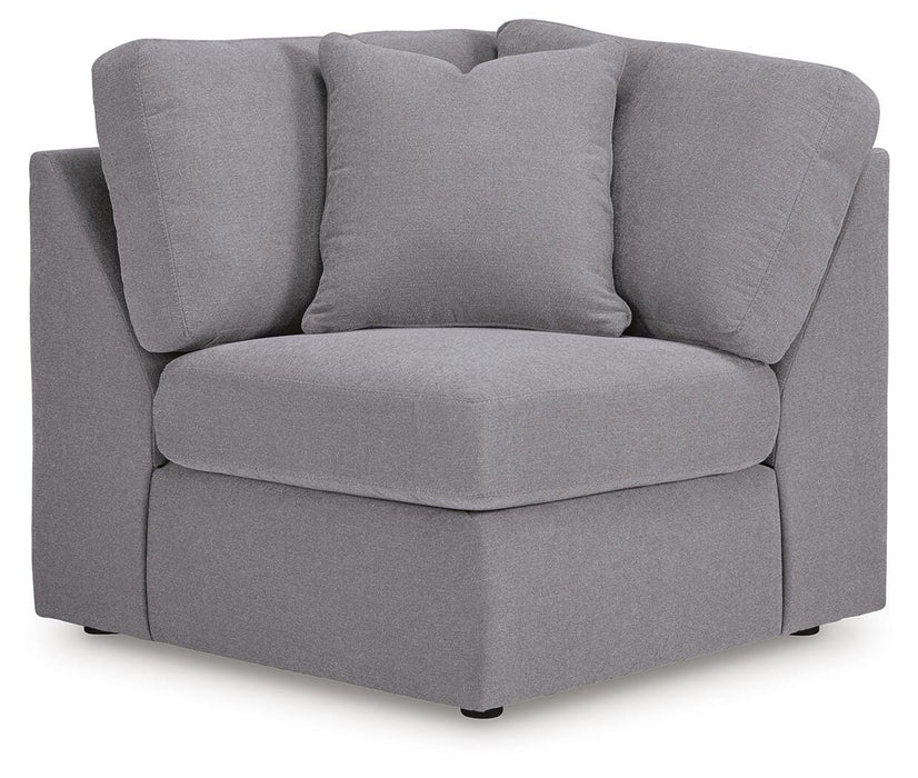 Modmax Balanced Sectional with Audio and Storage Consoles - US Furniture & Mattress (Waterbury,CT)*