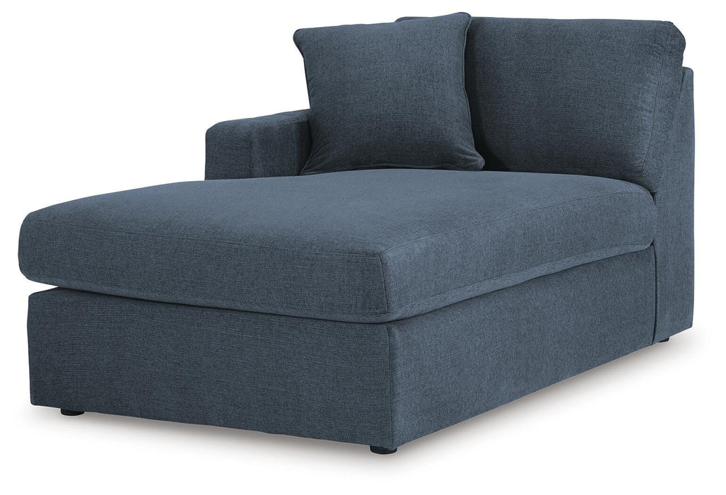 Modmax 5 Piece Sectional with Audio Console - US Furniture & Mattress (Waterbury,CT)*