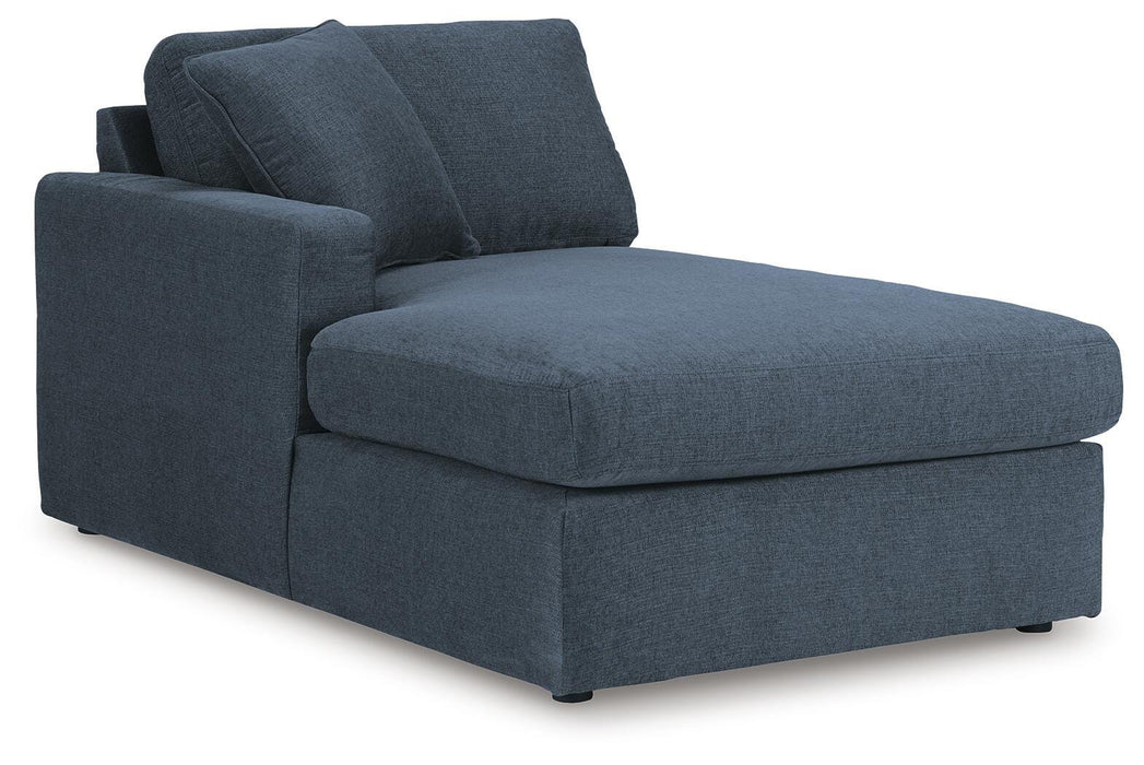 Modmax 5 Piece Sectional with Audio Console - US Furniture & Mattress (Waterbury,CT)*