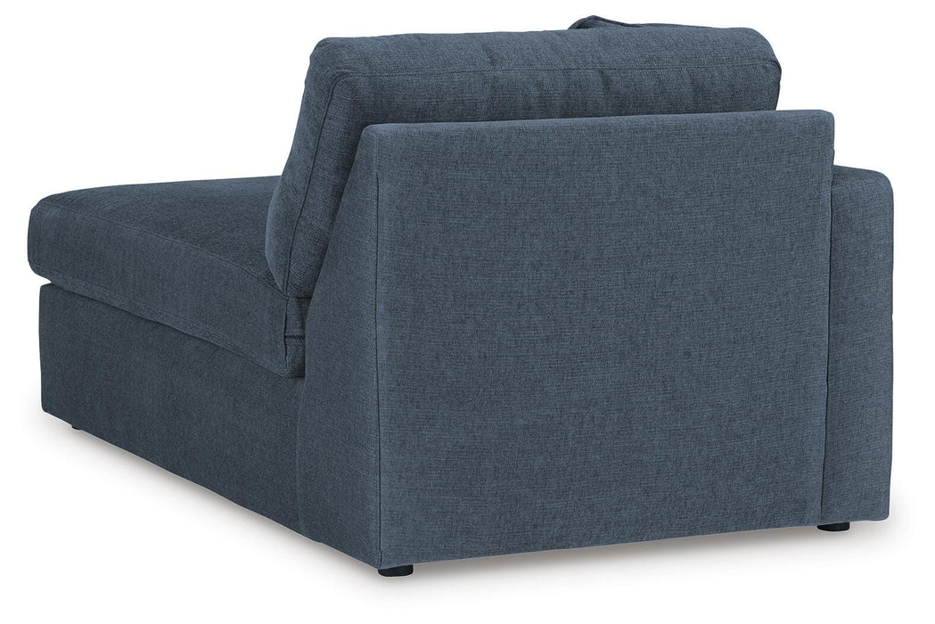 Modmax 5 Piece Sectional with Audio Console - US Furniture & Mattress (Waterbury,CT)*