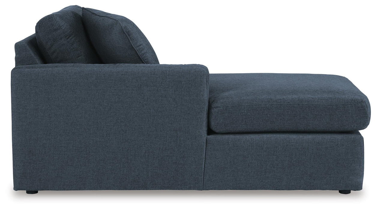 Modmax 5 Piece Sectional with Audio Console - US Furniture & Mattress (Waterbury,CT)*