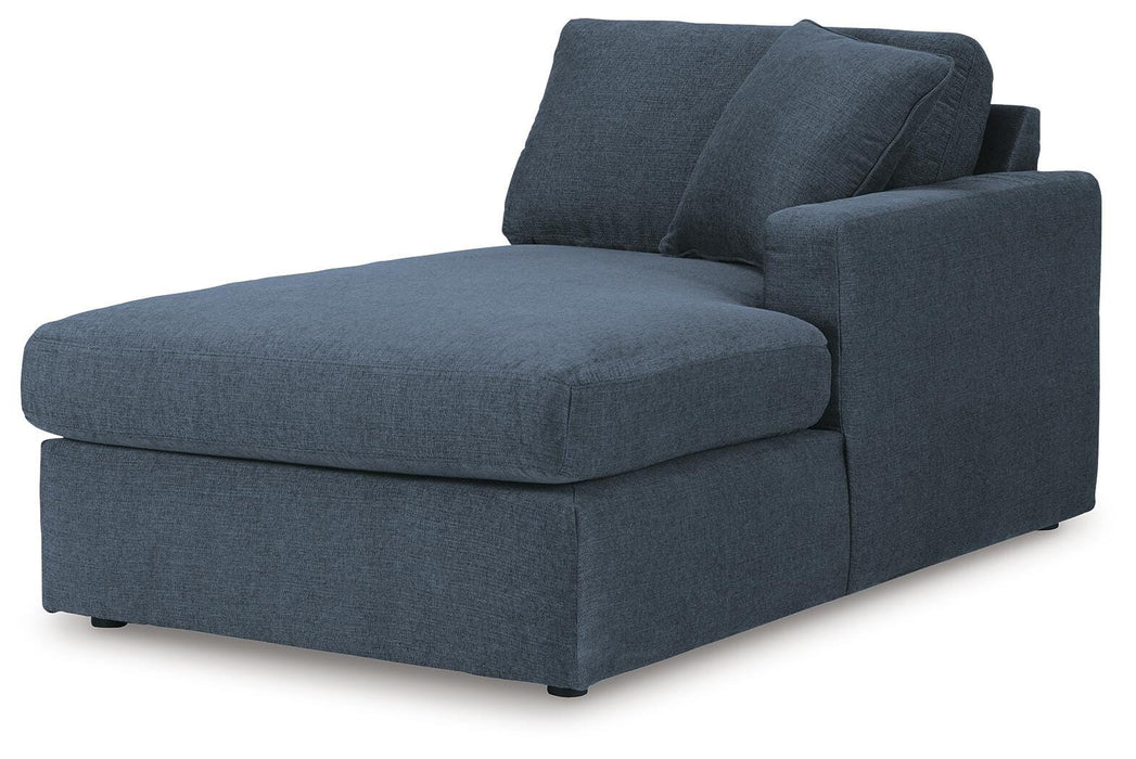 Modmax 5 Piece Sectional with Audio Console - US Furniture & Mattress (Waterbury,CT)*