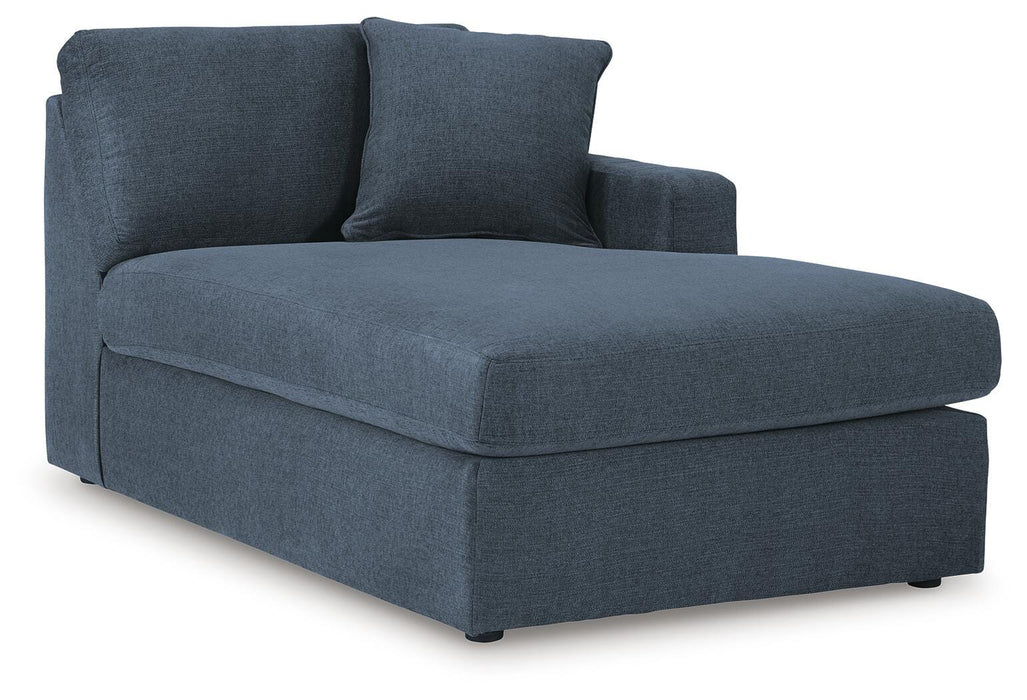 Modmax 5 Piece Sectional with Audio Console - US Furniture & Mattress (Waterbury,CT)*