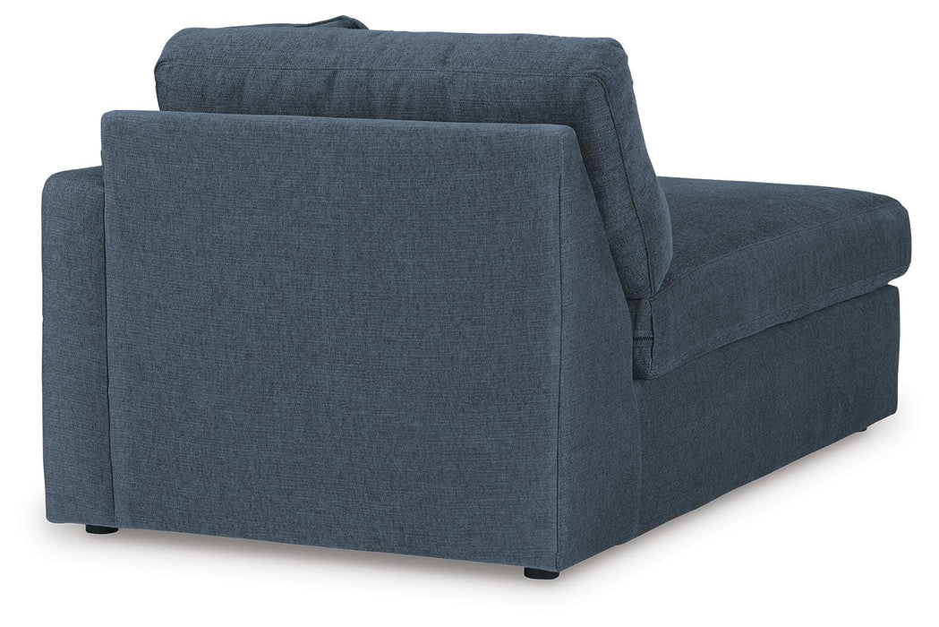 Modmax 5 Piece Sectional with Audio Console - US Furniture & Mattress (Waterbury,CT)*