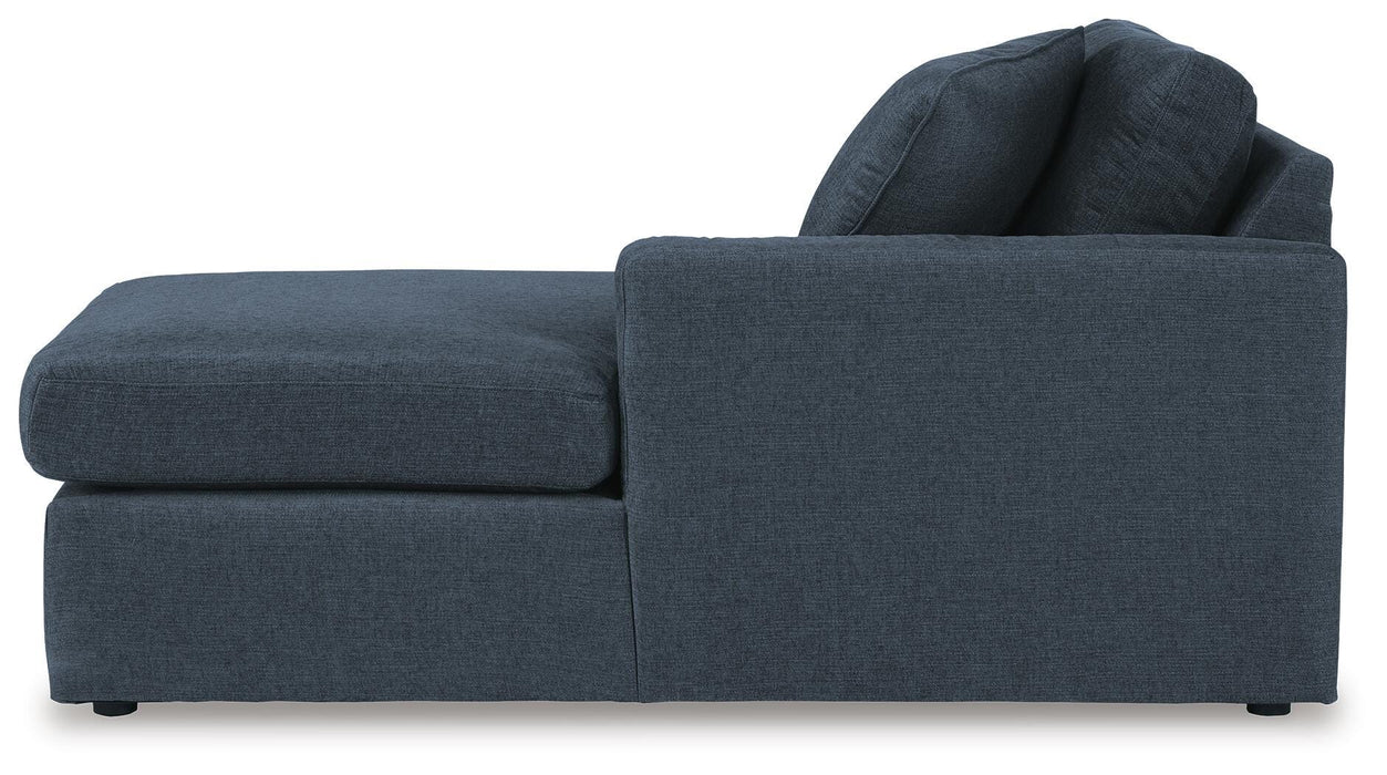 Modmax 5 Piece Sectional with Audio Console - US Furniture & Mattress (Waterbury,CT)*
