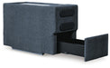 Modmax 5 Piece Sectional with Audio Console - US Furniture & Mattress (Waterbury,CT)*