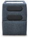 Modmax Balanced Sectional with Audio and Storage Consoles - US Furniture & Mattress (Waterbury,CT)*