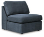 Modmax 5 Piece Sectional with Audio Console - US Furniture & Mattress (Waterbury,CT)*