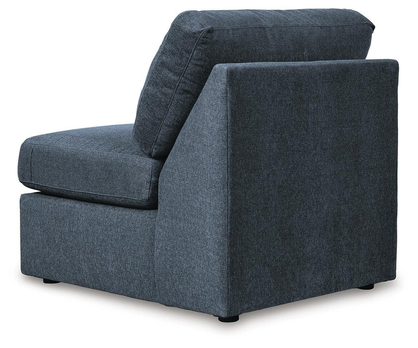 Modmax 5 Piece Sectional with Audio Console - US Furniture & Mattress (Waterbury,CT)*