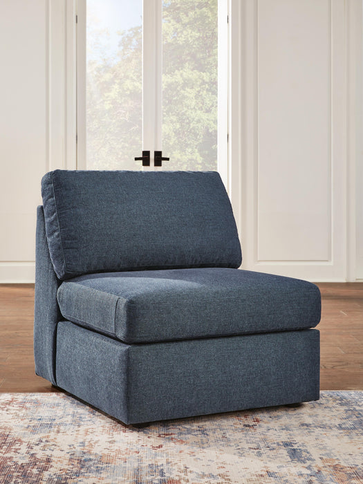 Modmax Sectional with Audio System - US Furniture & Mattress (Waterbury,CT)*
