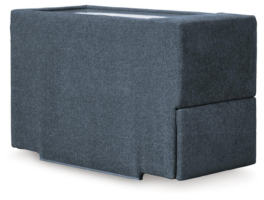 Modmax Sectional with Audio System - US Furniture & Mattress (Waterbury,CT)*