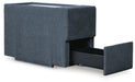 Modmax Balanced Sectional with Audio and Storage Consoles - US Furniture & Mattress (Waterbury,CT)*