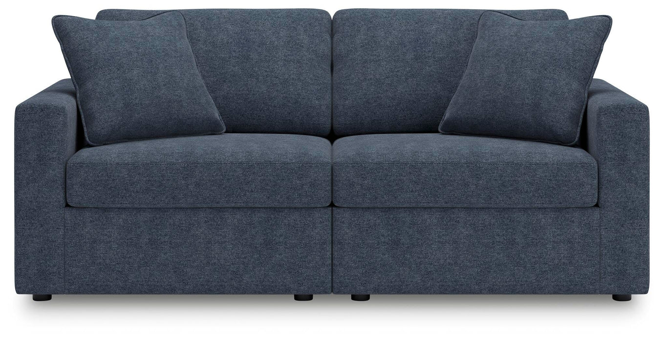 Modmax Sectional with Audio Console - US Furniture & Mattress (Waterbury,CT)*