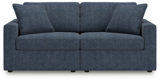 Modmax Sectional with Audio Console - US Furniture & Mattress (Waterbury,CT)*