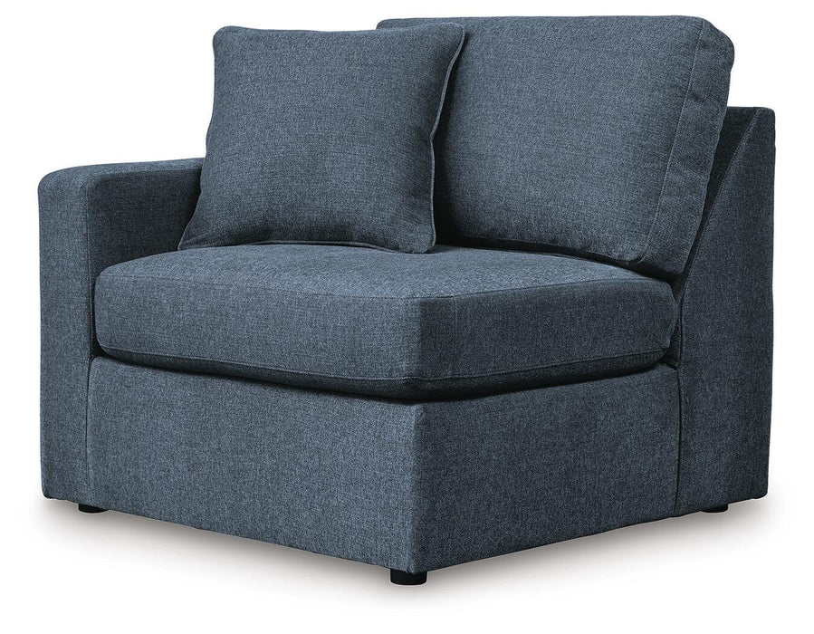 Modmax Balanced Sectional with Audio and Storage Consoles - US Furniture & Mattress (Waterbury,CT)*
