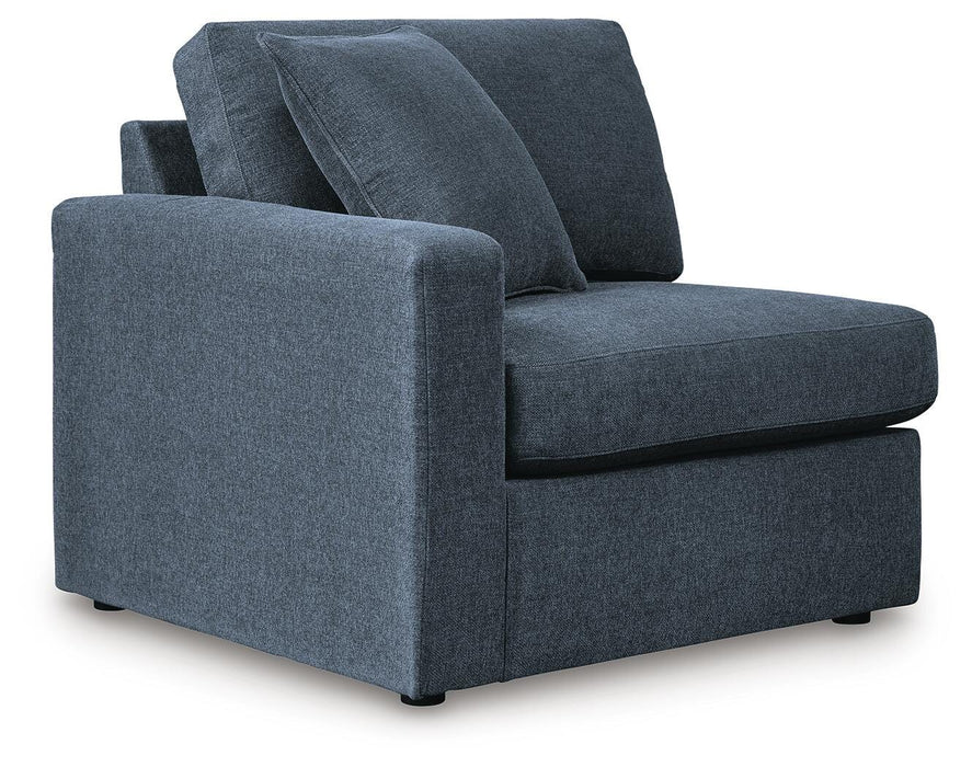 Modmax Balanced Sectional with Audio and Storage Consoles - US Furniture & Mattress (Waterbury,CT)*