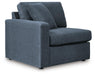 Modmax Balanced Sectional with Audio and Storage Consoles - US Furniture & Mattress (Waterbury,CT)*