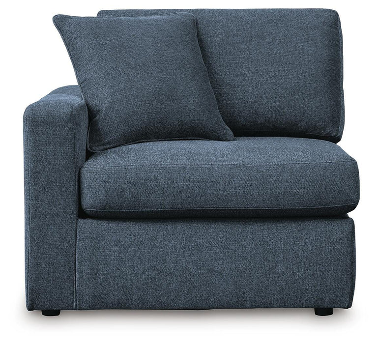 Modmax Balanced Sectional with Audio and Storage Consoles - US Furniture & Mattress (Waterbury,CT)*