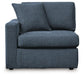 Modmax Balanced Sectional with Audio and Storage Consoles - US Furniture & Mattress (Waterbury,CT)*