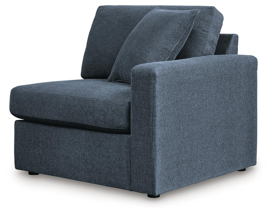 Modmax Sectional with Audio System - US Furniture & Mattress (Waterbury,CT)*