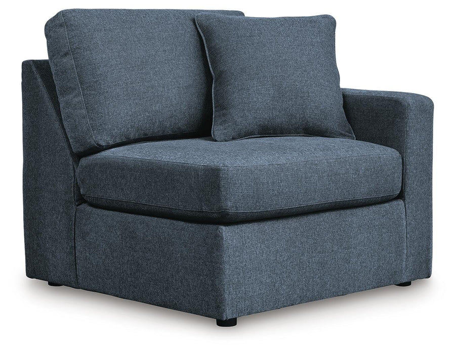 Modmax Balanced Sectional with Audio and Storage Consoles - US Furniture & Mattress (Waterbury,CT)*