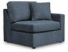 Modmax Balanced Sectional with Audio and Storage Consoles - US Furniture & Mattress (Waterbury,CT)*