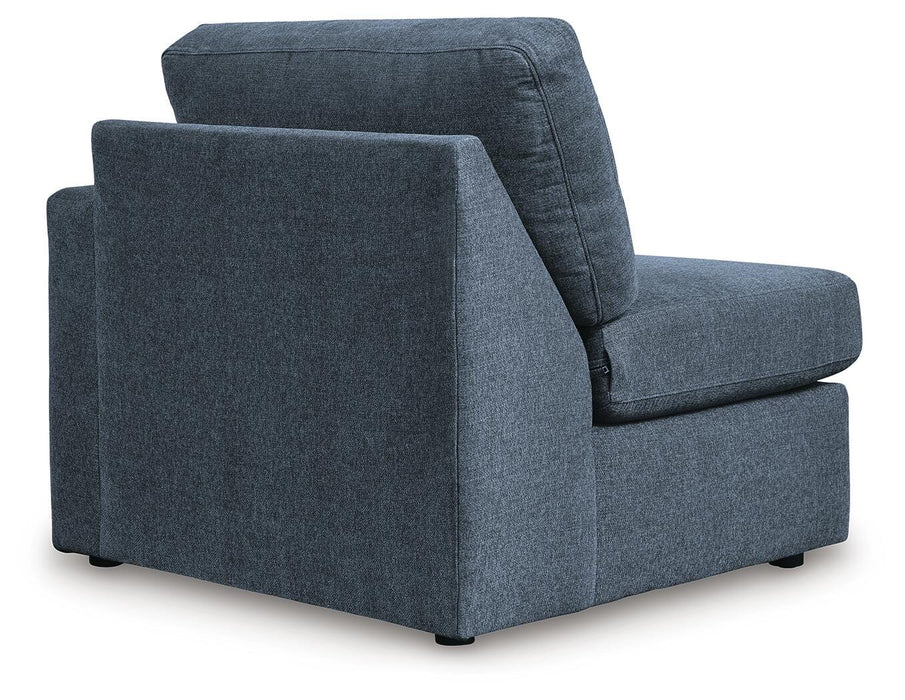 Modmax Balanced Sectional with Audio and Storage Consoles - US Furniture & Mattress (Waterbury,CT)*