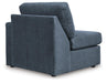 Modmax Balanced Sectional with Audio and Storage Consoles - US Furniture & Mattress (Waterbury,CT)*