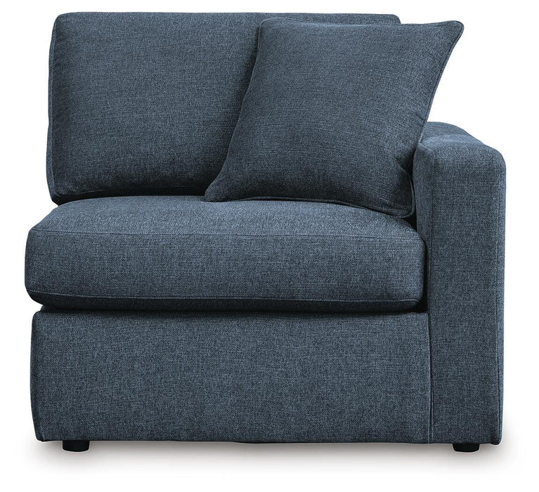 Modmax Balanced Sectional with Audio and Storage Consoles - US Furniture & Mattress (Waterbury,CT)*