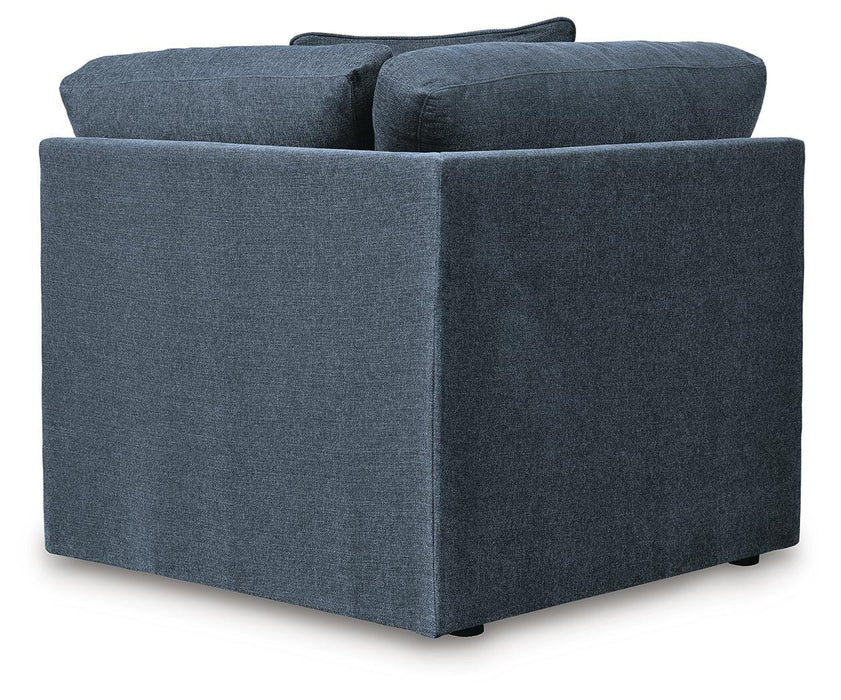Modmax Balanced Sectional with Audio and Storage Consoles - US Furniture & Mattress (Waterbury,CT)*