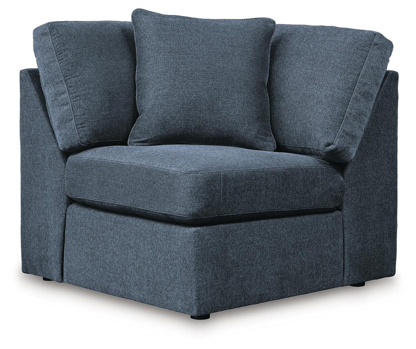 Modmax Balanced Sectional with Audio and Storage Consoles - US Furniture & Mattress (Waterbury,CT)*