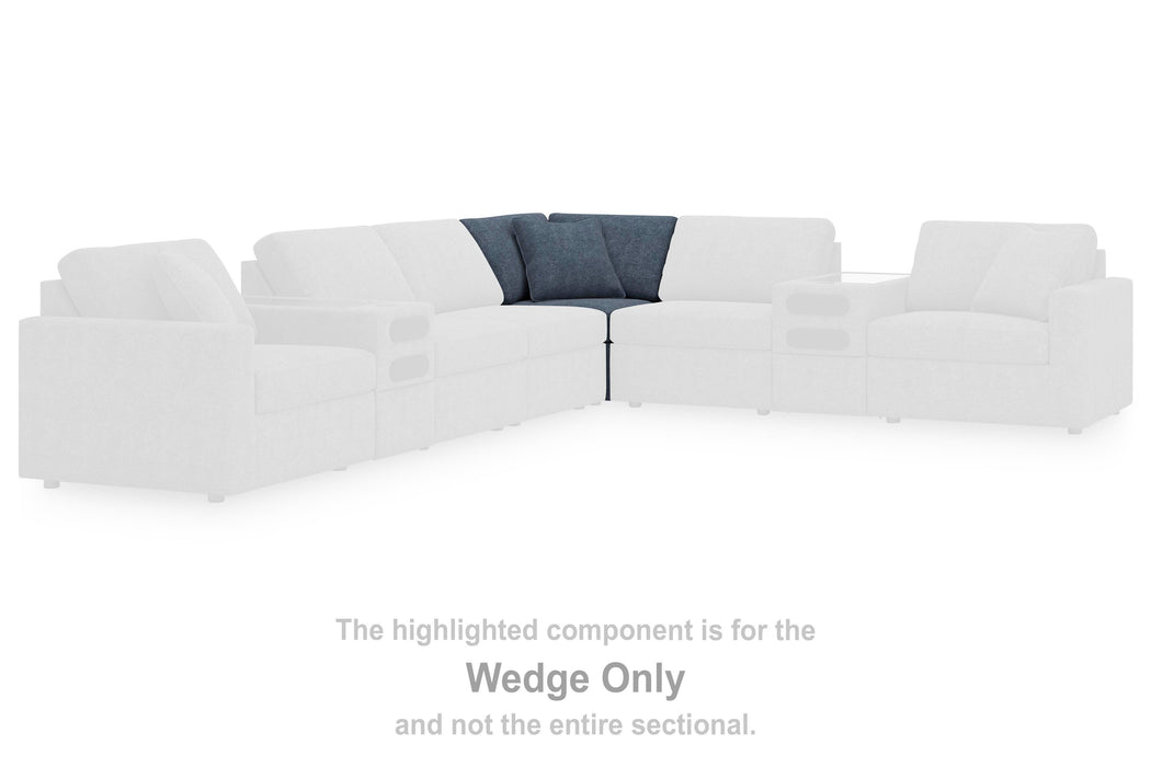 Modmax Balanced Sectional with Audio and Storage Consoles - US Furniture & Mattress (Waterbury,CT)*