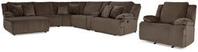Top Tier Living Room Set - US Furniture & Mattress (Waterbury,CT)*