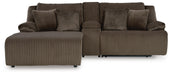 Top Tier Living Room Set - US Furniture & Mattress (Waterbury,CT)*