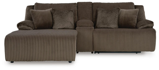 Top Tier Living Room Set - US Furniture & Mattress (Waterbury,CT)*