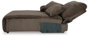 Top Tier Sofa Chaise Sectional - US Furniture & Mattress (Waterbury,CT)*
