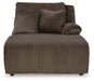 Top Tier Sofa Chaise Sectional - US Furniture & Mattress (Waterbury,CT)*