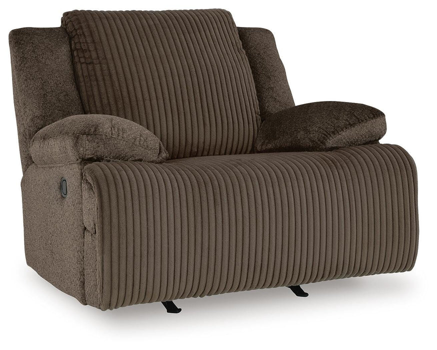 Top Tier Recliner - US Furniture & Mattress (Waterbury,CT)*