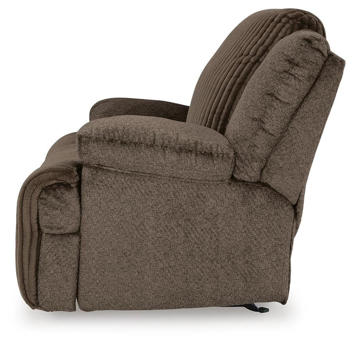 Top Tier Living Room Set - US Furniture & Mattress (Waterbury,CT)*