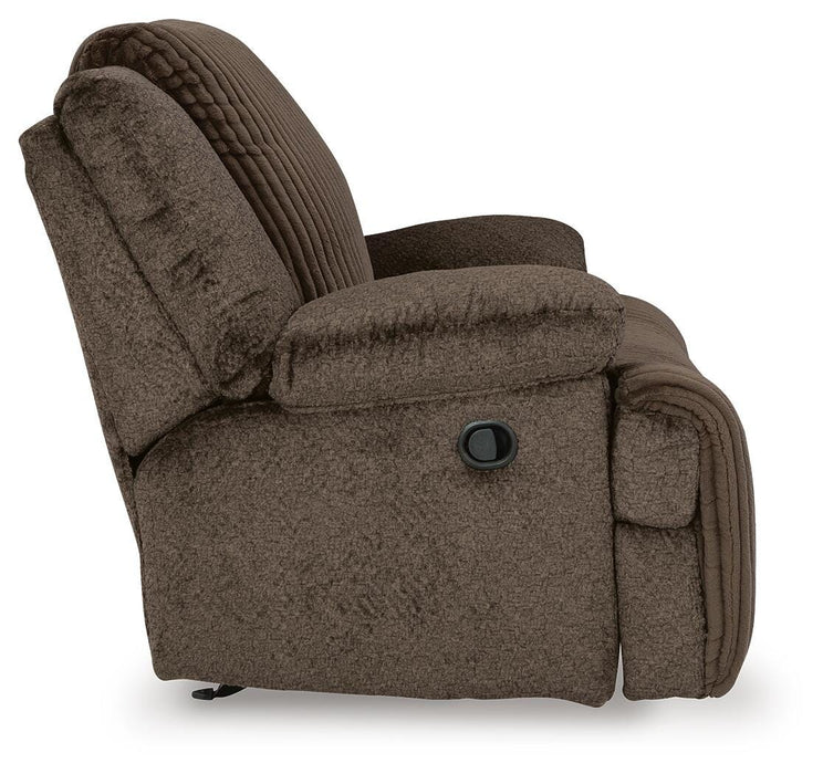 Top Tier Recliner - US Furniture & Mattress (Waterbury,CT)*