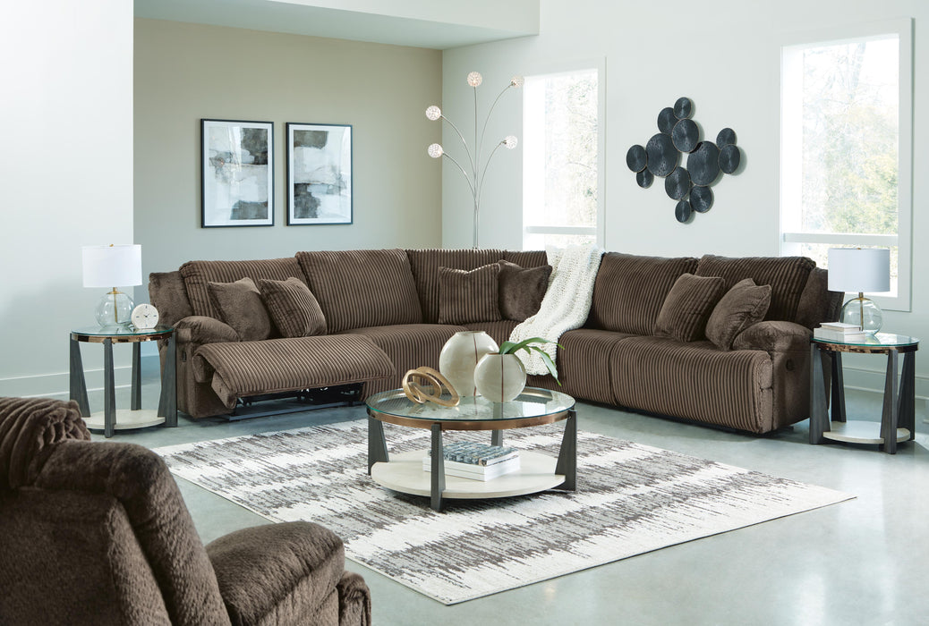 Top Tier Living Room Set - US Furniture & Mattress (Waterbury,CT)*