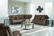Top Tier Living Room Set - US Furniture & Mattress (Waterbury,CT)*