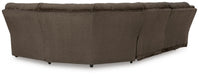 Top Tier Living Room Set - US Furniture & Mattress (Waterbury,CT)*